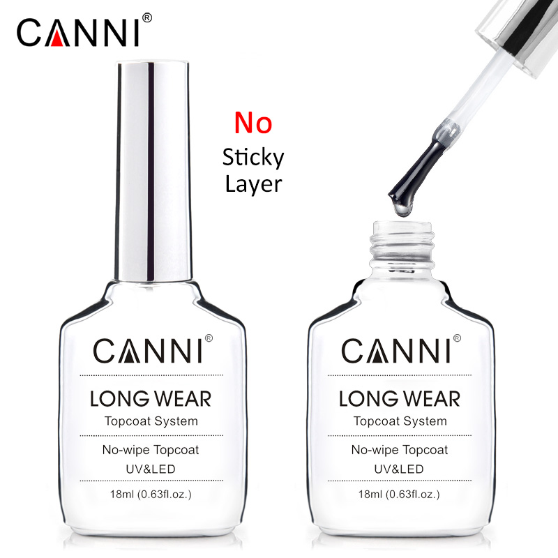 Peel Off Base Coat - Canni 18ml longo desgaste diamante sem