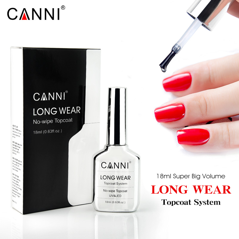 Peel Off Base Coat - Canni Soak Off UV LED Gel