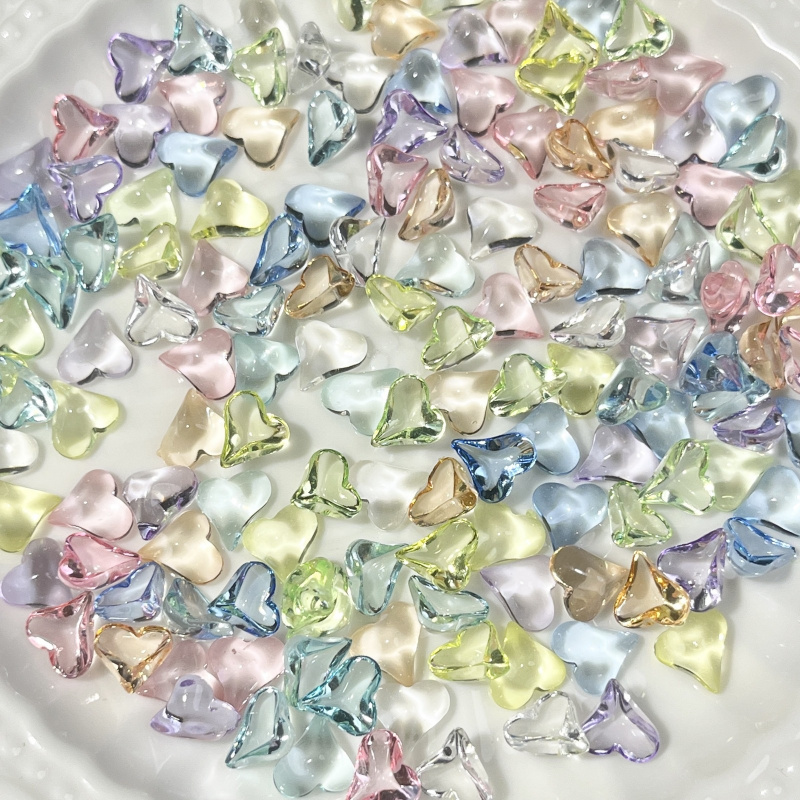 50 peças de Strass Brilhantes  - Nail Art Lotso avaliação e preço