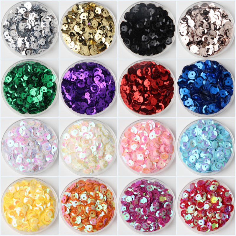 10 g/lote multi tamanho 4mm/5m - Nail Art Lotso avaliação e preço