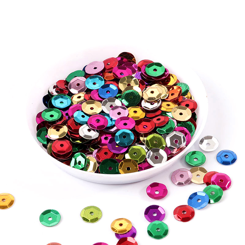 10 g/lote multi tamanho 4mm/5m - Nail Art Lotso avaliação e preço