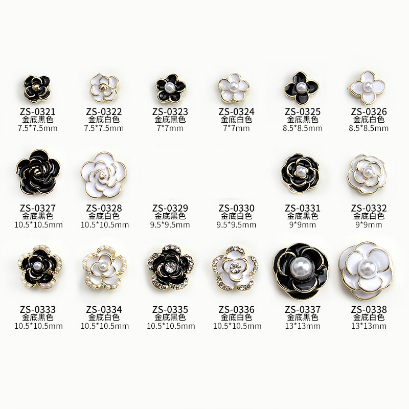 Liga strass Manicure encantos, - Nail Art Rose Gold avaliação e preço