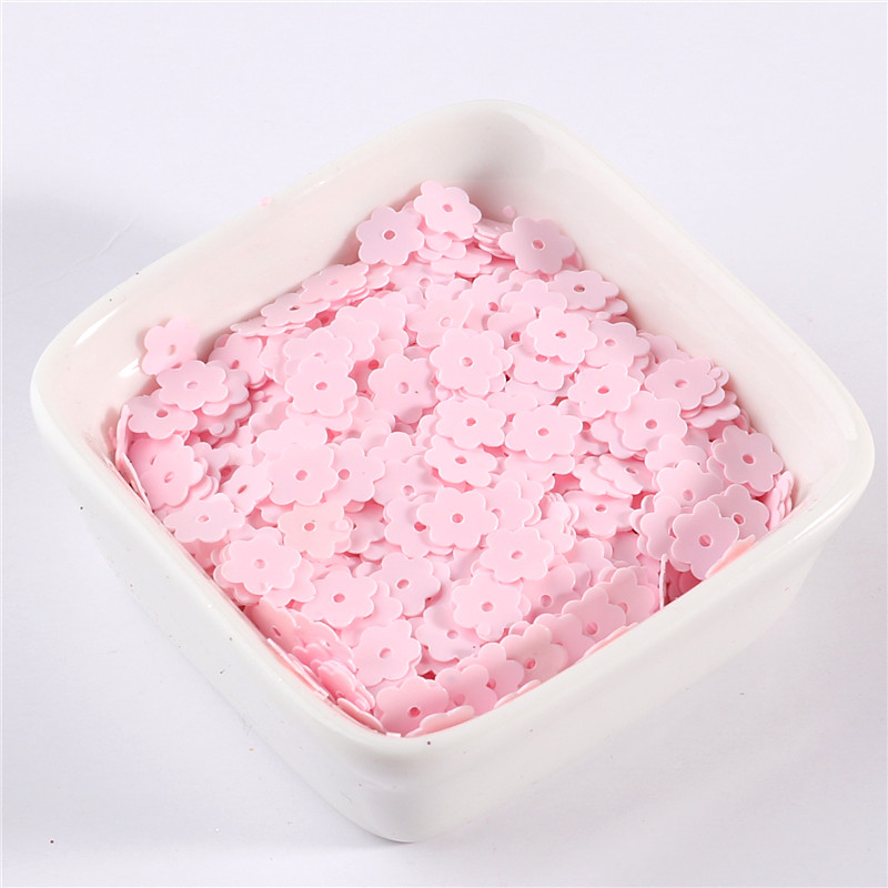 720 pçs/lote 6 milímetros Plan - Nail Art Lotso avaliação e preço