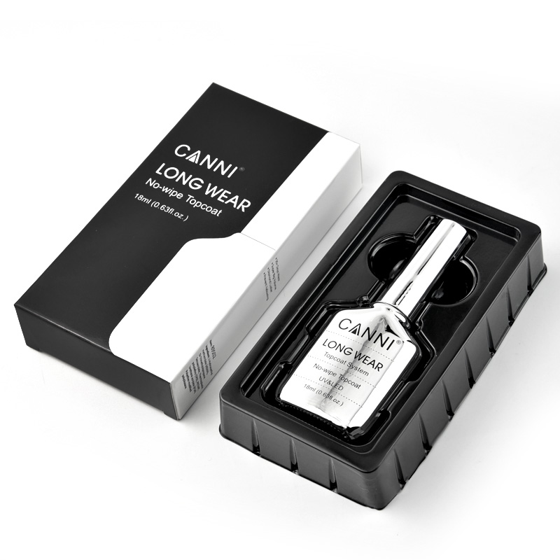 Canni 18ml tpo haema livre gel - Peel Off Base Coat avaliação e preço