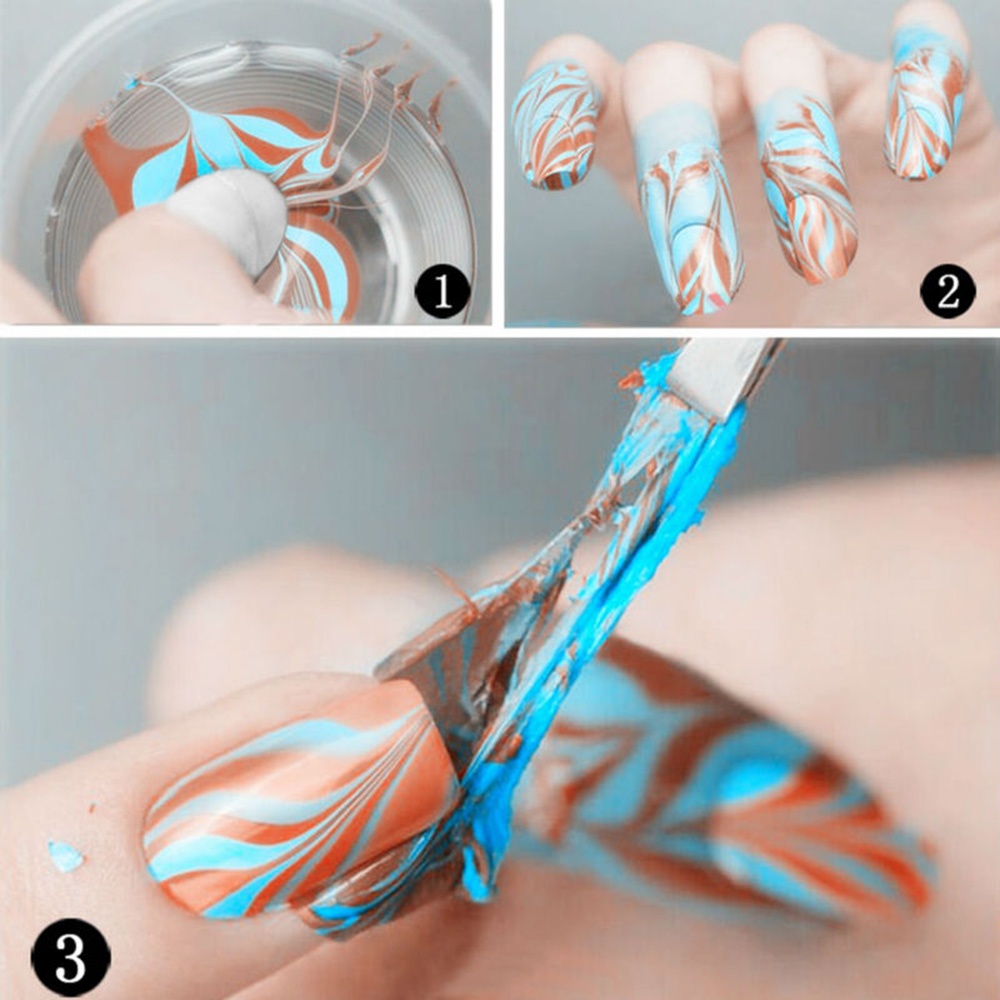 12ML Líquido Protetor de Cutíc - Peel Off Base Coat avaliação e preço
