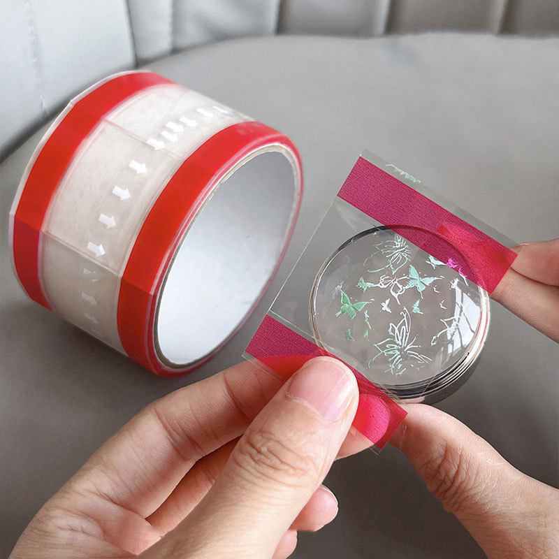 300 pçs folhas de limpeza de c - Nail Art Halal avaliação e preço