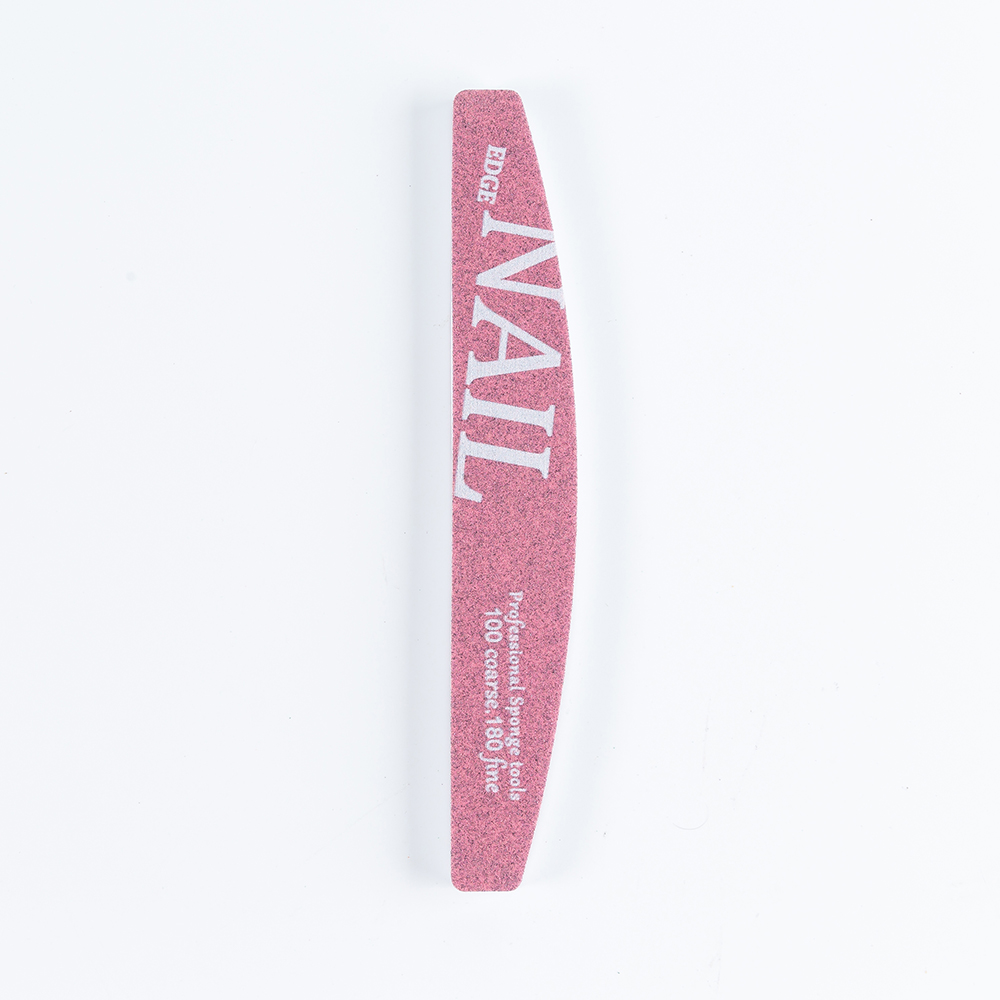 Arquivos de unhas dupla face,  - Nail Art Lotso avaliação e preço